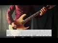 Fear Factory : Bodyhammer Video Guitar Tab