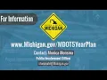 I 94 Rebuilding Michigan Project Calhoun County