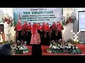 Download Lagu lagu mars desa siaga ibu kader desa tepas