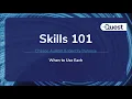 Skills 101 Change Auditor Identity Defense - When to Use Each