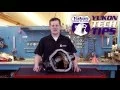 Gear Tooth Contact Patterns Explained Differential Tech Tips