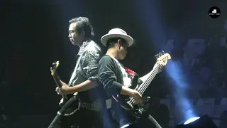 mahadewi padi reborn live at konser dua delapan 2026
