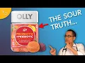 Are Gummy Probiotics a Scam Here s What You Need to Know