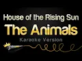 Download Lagu The Animals - House of the Rising Sun (Karaoke Version)