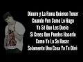 •Letra• "Ven Y Hazlo Tú" Nicky Jam - Arcángel - J Balvin - Anuel AA