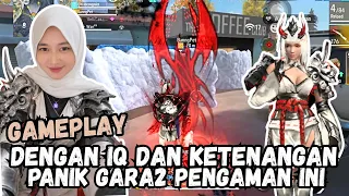 NGAKAK KARENA PENGAMAN MAGANG INI 🤣🤣