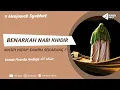 Download Lagu Syubhat bahwa Nabi Khidir hidup sampai sekarang - Ustadz Firanda Andirja