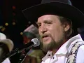 Waylon Jennings - "I Ain't Living Long Like This" [Live from Austin, TX]