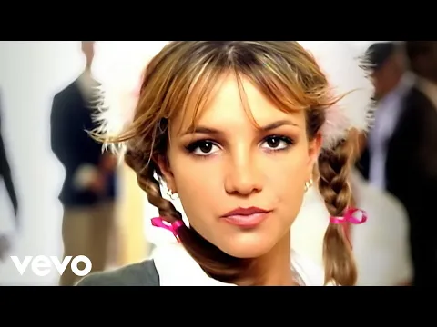 Download MP3 Britney Spears - ...Baby One More Time (Official Video)