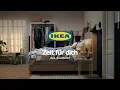 IKEA Schweiz Zeit fur dich