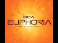Lagu Ibiza Euphoria Disc 1.1. Kosheen - Hide U (John Creamer and Stephane K remix)