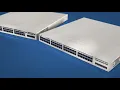 Cisco Catalyst 9300 Series Switches