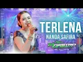 Lagu Terlena | Nanda Safira | NEW.MAESTROMUSIK Live jogo dalu benjeng Gresik Jawa Timur