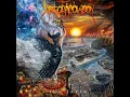 Sun of Nihility - Job For A Cowboy