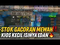 Lagu BENER² MAKIN MEWAH‼️ STOK BURUNG GACORAN DI KIOS KECIL INI DI LUAR AKAL WARAS🔥