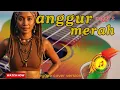 Lagu MEGGY Z - ANGGUR MERAH ‼️ REGGAE COVER BY SARAMBA MUSIC AI