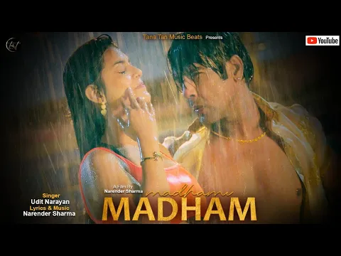 Download MP3 Maddham Maddham New Romantic Song | Udit Narayan Latest Song | Narender Sharma | Ashu Chhabra