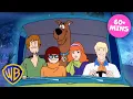 Scooby-Doo Where Are You MARATHON Classic Scooby-Doo MEGA COMP wbkids