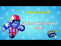 ALL 39 STU VOICE LINES & ANIMATIONS
