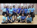 Download Lagu PANTUN RAKAT/Coreo CAECILIA M FATRUAN/GDC MERAUKE PAPUA (INA)