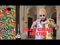 Download Lagu American Rapper First Time Hearing - AKA - Fela In Versace ft. Kiddominant (Reaction)
