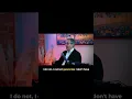The Paranoid Scenario Insight Without Data