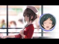 Download Lagu 「Nightcore」Moso Calibration -  Sakurairo Diary ( ED Saenai Heroine no Sodatekata S2 )「LyNightcore」