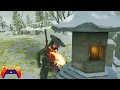 How to Finish Light the Braziers in The Tale of The Kitsune - Ghost of Yotei