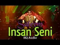Download Lagu IKLIM - Insan Seni | Video Lirik
