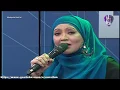 Download Lagu Salwa Abd Rahman - Cubit - Cubit Sayang (Live HD 2018)
