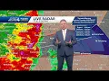 WTAE Pittsburgh s Action News 4 Severe Weather Coverage April 29 2025