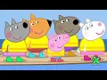Lagu Peppa Pig em Português BR Episódio Especial   As botas de our