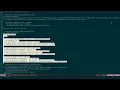 GPG Encryption Inside VIM 2022 - 03