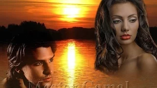 ولا يصعب علينا الا الفراق يا عنينا مستر جمال 