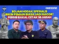 Download Lagu Bojan Hodak Spesialis Bikin Pemain Biasa Jadi Gacor! Persib Bakal Cetak Sejarah | Locker Room