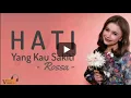 Rossa-Hati Yang Kau sakiti (cover Agogo Violin)