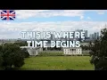 Greenwich Mean Time Explained Time Zones For Kids