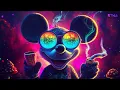 Lagu Boris Brejcha Style @ Art of Minimal Techno Tripping - Magic Mickey Mushroom by RTTWLR