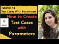 Jira Xray Tutorial How to Create Test Cases with Parameters in Jira Xray Jira Xray Plugin