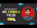 Use Formula Fields Admin Intermediate Formulas and Validations trailhead Salesforce