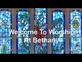 Bethany Church Celebration Of Life Of Carol Knapp
