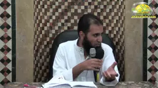 001 أهمية قصص القرآن قصص القرآن م علاء حامد 