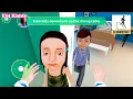 Download Lagu Mama Bayi Sultan Tomtom Bangunin Kakak Jack Dan Nana - Game Ebi Kiddy