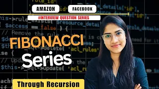 Fibonacci Series in C Using Recursion Complete Step-by-Step Guide