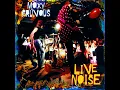 Moxy Früvous - King of Spain (Cranky Monarch Version) (Live Noise)