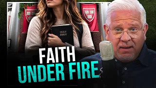 Would You Let Your Kid Go to Harvard? - Here's what Sean Duffy Told His Daughter
