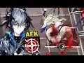 Download Lagu [Arknights] Too broken for old stage | HS-S-4 CM Easy AFK (3ops)
