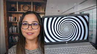 POV The Hypnotic Interview ASMR Hypnosis Roleplay