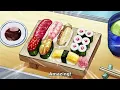 Download Lagu Top 5 Eating moments in Dragon Ball Super