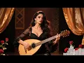 Mesmerizing Oud \u0026 Flamenco Fusion – Arabic Flamenco Guitar Full Album